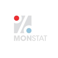MONSTAT - Uprava za statistiku Crne Gore/Statistical Office of Montenegro logo - Similar company to Vantage