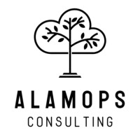 AlamOps logo - Similar company to Tu Equipo Virtual