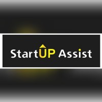 Start-Up Assist logo - Similar company to Founder'S Compass