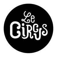 Le Circus logo - Similar company to Ocean Clock