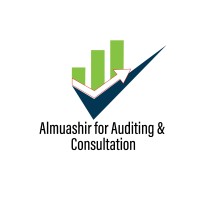 ALMUASHIR FOR AUDITING AND CONSULTATION logo - Similar company to Elektromaterijal.Hr