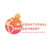 International Department of Chulalongkorn Business School (INTDEPT) logo - Similar company to Bba Chula Camp