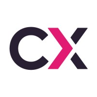 Conception X logo - Similar company to Crowdhelix
