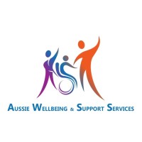 Aussie Wellbeing & Support Services logo - Similar company to Armenian Association Of Social Workers (Aasw)