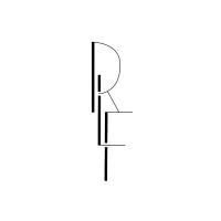RLF Design d'espaces et graphisme logo - Similar company to Chaos México
