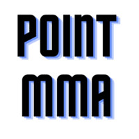 Point MMA logo - Similar company to Integrated Submission Grappling And Combatives