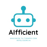 AIfficient Insights logo - Similar company to Aifficient