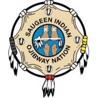 Saugeen First Nation #29 logo - Similar company to Makwa Development