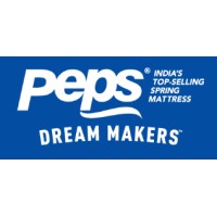 PEPS Hospitality Bedding logo - Similar company to Credit Healing, Llc