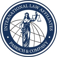 I.L.A. Pasrich & Company logo - Similar company to The Study School India
