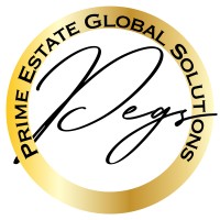 Prime Estate Global Solutions logo - Similar company to The Proptech Scout