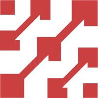 Synergitic logo - Similar company to Samsung