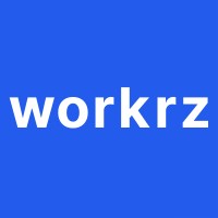 Workrz logo - Similar company to Lulo