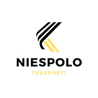 NIESPOLO TRASPORTI logo - Similar company to Federbiofarma - Federazione Nazionale Biofarmaceutica