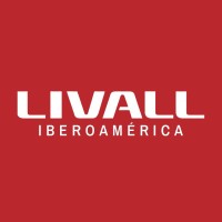 LIVALL IBEROAMÉRICA logo - Similar company to Cerezofitt