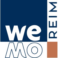 Wemo REIM logo - Similar company to Epargnoo