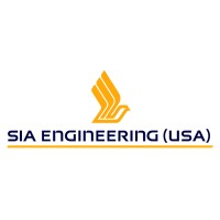 SIA Engineering (USA) logo - Similar company to Extreme Dodge Chrysler Jeep Ram