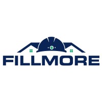 FILLMORE | Fillmore Contracts LLC logo - Similar company to Reflective Contracting Services Llc