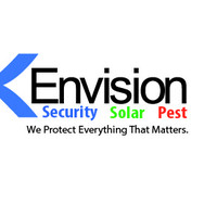 Envision logo - Similar company to Envision Security Inc