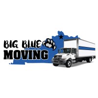 Big Blue Moving logo - Similar company to Big Blue Inc.