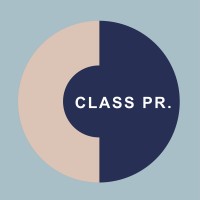 Class PR logo - Similar company to Honner
