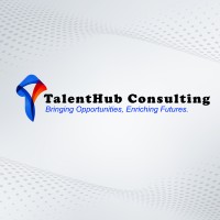 TalentHub Consulting LLC logo - Similar company to F2G Solutions Inc (Far Together)