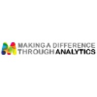 Making A Difference Through Analytics (Madta)