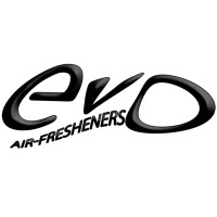 Evolution Air Fresheners logo - Similar company to Little Trees