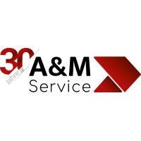 A&M Service GmbH logo - Similar company to Feinkost Dittmann