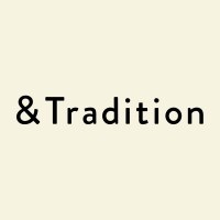&Tradition logo - Similar company to David Thulstrup
