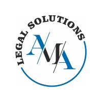 AMA Legal Solutions logo - Similar company to Aamore Solutions