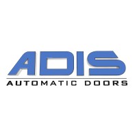 ADIS AUTOMATIC DOORS PTY. LIMITED logo - Similar company to Allgate