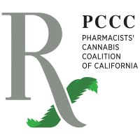 Pharmacists' Cannabis Coalition of California (PCCC) logo - Similar company to The Cannigma