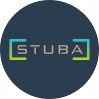 Stuba logo - Similar company to Social Padosi