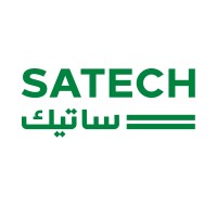 Satech ساتيك logo - Similar company to Specilaized Technical Solutions (Sts)