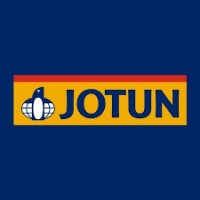 dealer_of_jotun logo - Similar company to Colour Tech Coatings