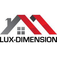 Lux-Dimension logo - Similar company to Up Trace