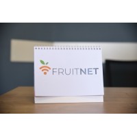 FRUITNET LLC logo - Similar company to Aglébé Marc-Aurèle