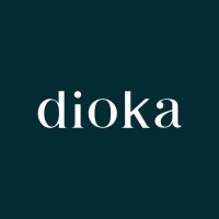 Dioka logo - Similar company to Vitërapy