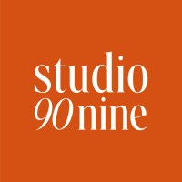Studio 90Nine logo - Similar company to Pepper And Me