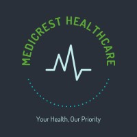 MediCrest logo - Similar company to Wiphla