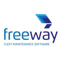 Freeway Fleet Systems Ltd logo - Similar company to Autoplan Workshop Management Software