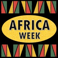 Africa Week logo - Similar company to Kwela Brews