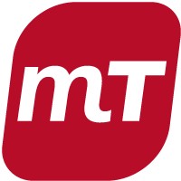 microTOOL GmbH logo - Similar company to Elego Software Solutions Gmbh