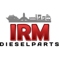 IRM DIESELPARTS logo - Similar company to Trees On The Way