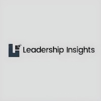 leadership Insights logo - Similar company to Digitizer Technologies