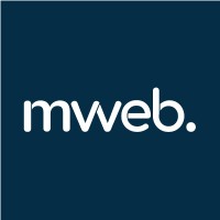 MWEB logo - Similar company to Rocketnet