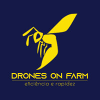 Drones On Farm logo - Similar company to Drones For Agro