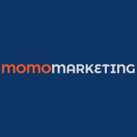 Momo Marketing logo - Similar company to Property Unleashed