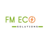FM Eco Solutions logo - Similar company to Clean Sole